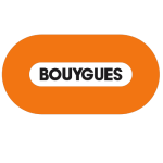 logo bouygues carré