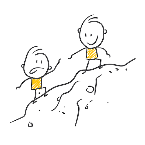 stick parcours manager